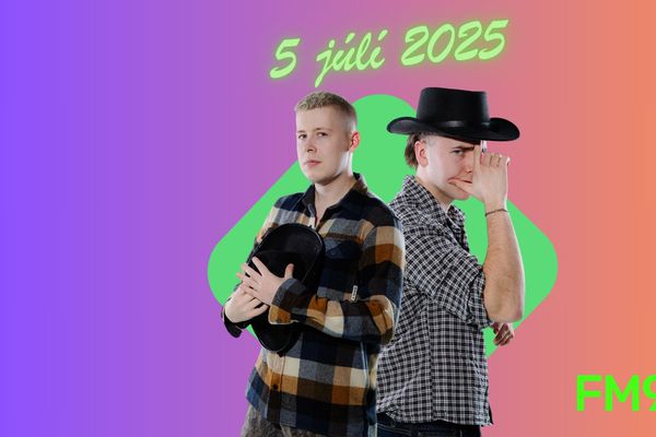 Ólafur Jóhann & Andri Björns #62 - ÍRSKIR DAGAR SPECIAL - 5. júlí 2025