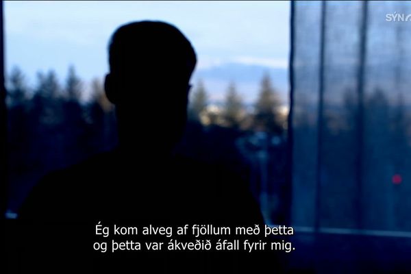 Læknir laug tvisvar um krabbamein