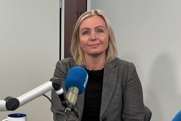 „Við verðum að auka kærleikann í samfélaginu“