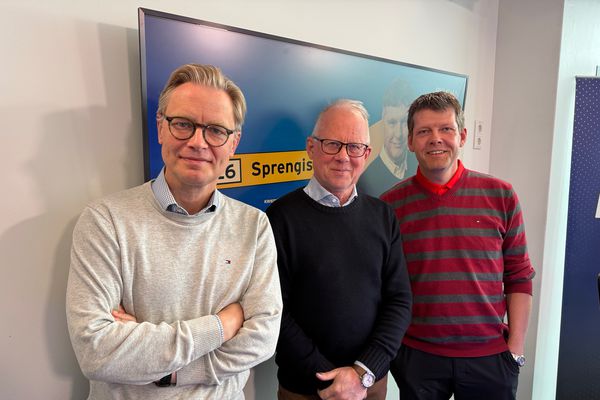 Óháðrar rannsóknar krafist á gagnaleka