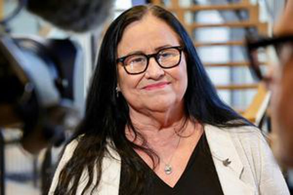 „Setjum hagsmuni barna ofar viðskiptahagsmunum tæknirisa“