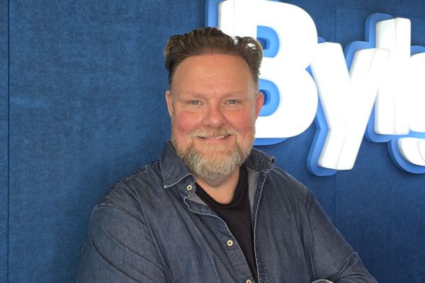 Var ekkert á leiðinni í hárígræðslu