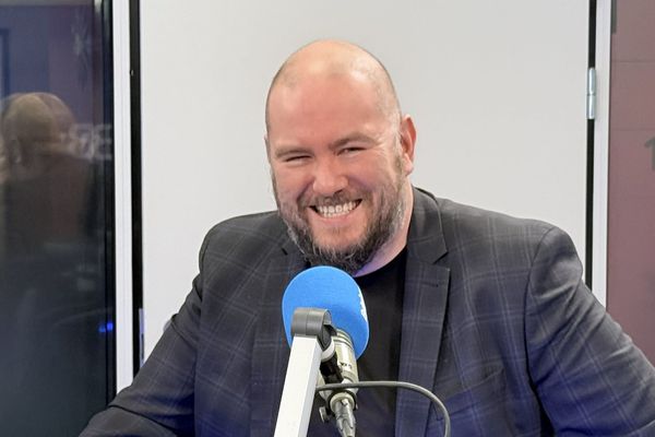 „Góðar hugmyndir fjármagna sig sjálfar“