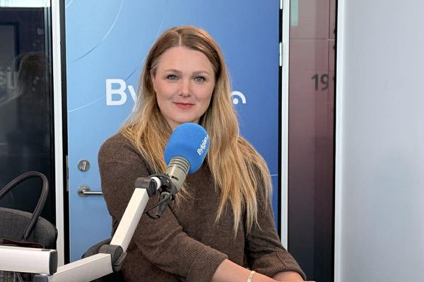 Gagnaversiðnaður gæti orðið einn stærsti bransinn á landinu - ef við grípum tækifærin