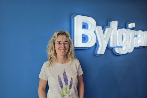 Bakaríið - Gurrý garðyrkjufræðingur fer yfir vorverkin