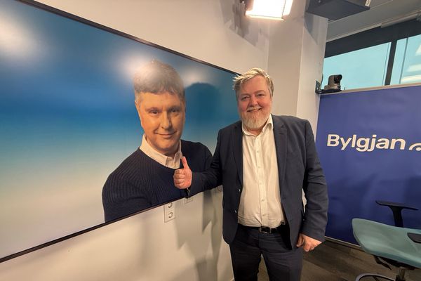 Efnahags- og innflytjendamál ráða mestu um velgengni Miðflokksins