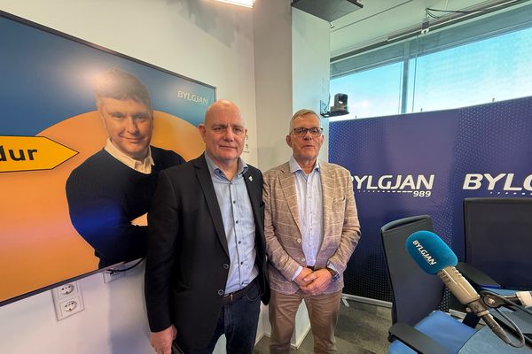 Ráðgjöf Hafró þarfnast gagnrýninnar yfirferðar