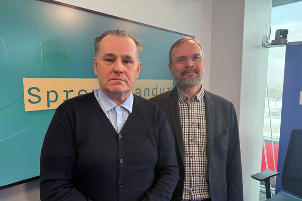 Átök um leiðir til að ná niður verðbólgu