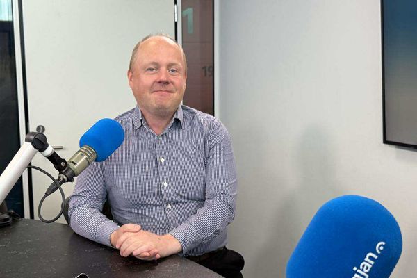 Blöskraði þegar að kennarinn sagði yfir hópinn: „B er best“