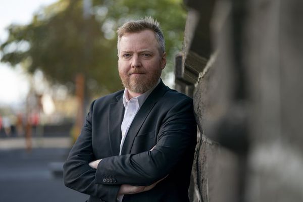Bítið - Þetta má bara ekki gerast