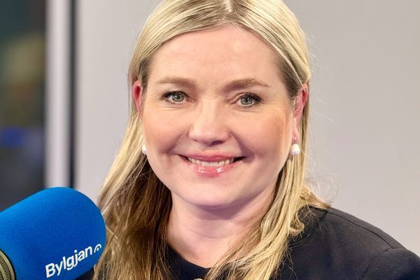 Vill lækka olíuálögur líkt og nágrannaþjóðir Íslands