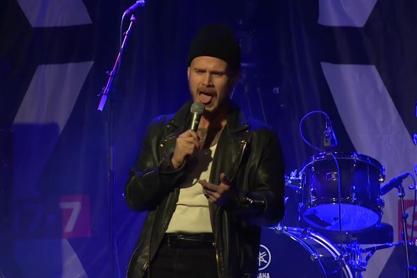 Emmsjé Gauti - Xmas 2019