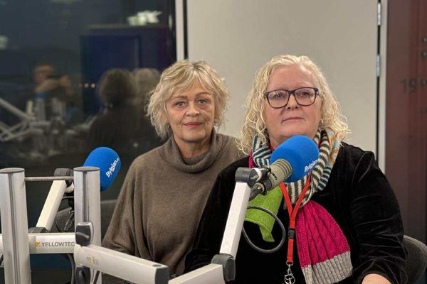 Hversu vel erum við búin undir hamfarir?