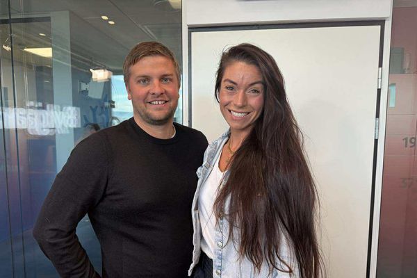 Þakkargjörðarveisla án mikillar fyrirhafnar