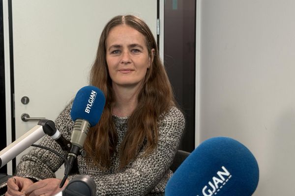Ólympíuleikarnir í arkitektúr