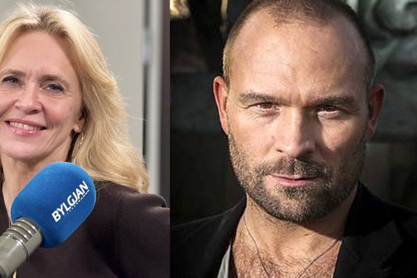 Hvetur Ríkissjónvarpið til að koma skilaboðum til EBU varðandi þátttöku Ísraela í Eurovision