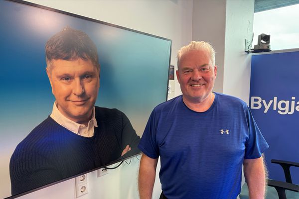 Enginn bilbugur á formanni Framsóknarflokksins