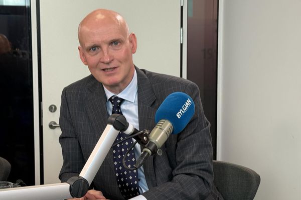 Ætlar að vinda ofan af dellunni á leigubílamarkaði