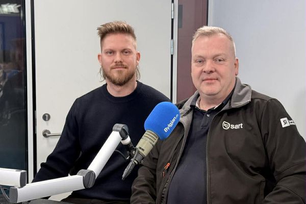 Plast- og pappírsskírteini á vinnustað heyra sögunni til