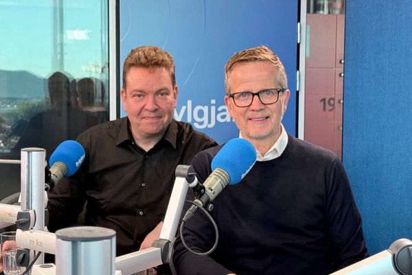 „Á næstu fimm árum mun allt breytast“