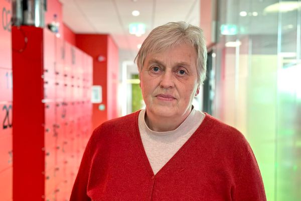 Kæmi ekki á óvart ef blóðmerahald leggist af með nýrri reglugerð