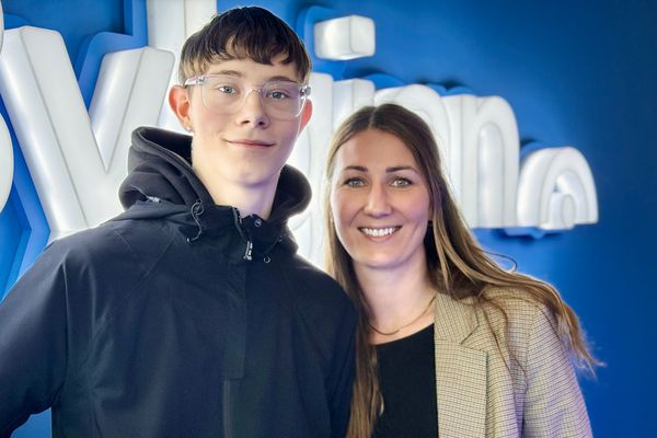 Mörg ungmenni sem þurftu að yfirgefa Grindavík þrá ekkert heitar en að snúa aftur