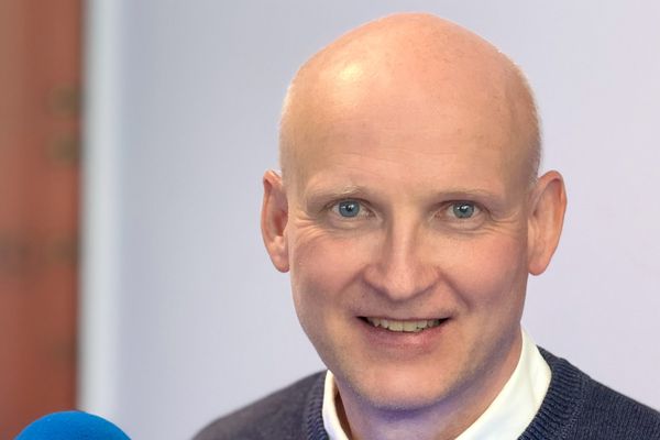 Leggur til átak í jarðgangnagerð og sameiningu sveitarfélaga