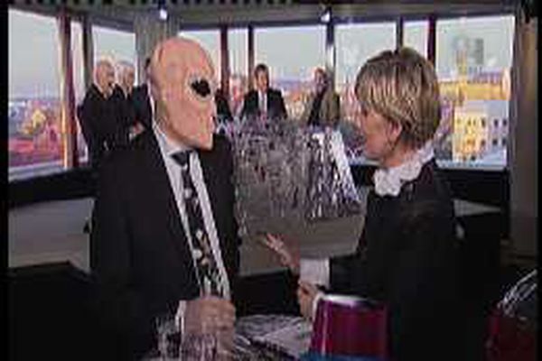 Kryddsíld - þriðji hluti