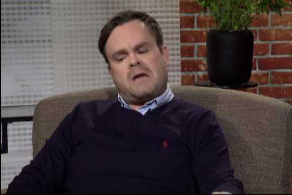 Ísland Today – Steindi Jr. og Pétur Jóhann seinni hluti