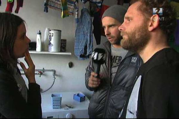 Heimsókn - Katrín Jakobsdóttir