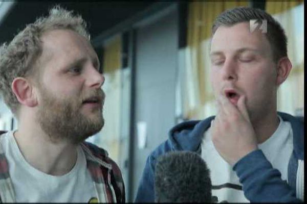 Evrópski draumurinn lofar góðu