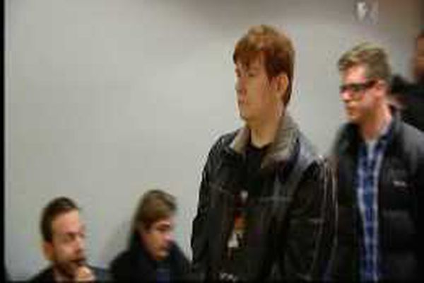 Krefst þyngstu refsingar