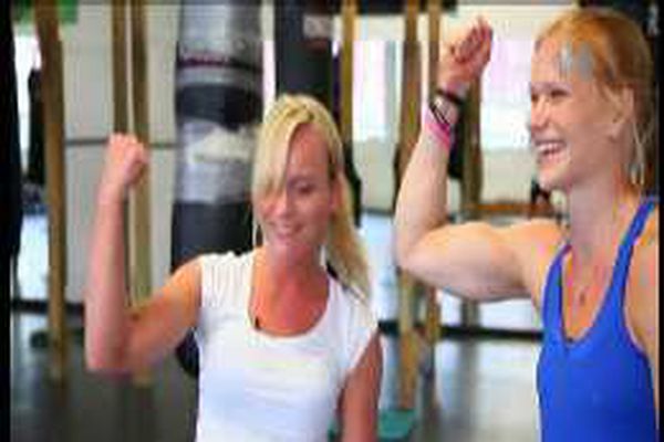 Týnda kynslóðin - Þórunn Antonía tekin í gegn