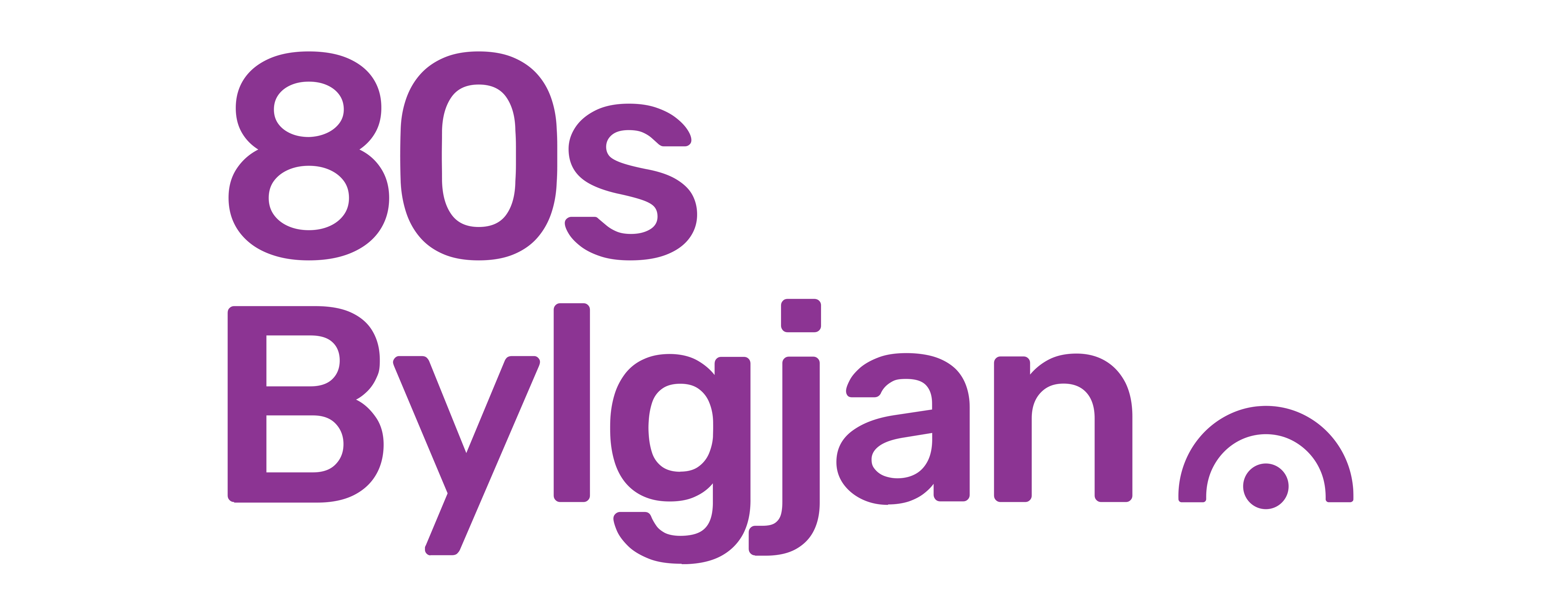 80's Bylgjan