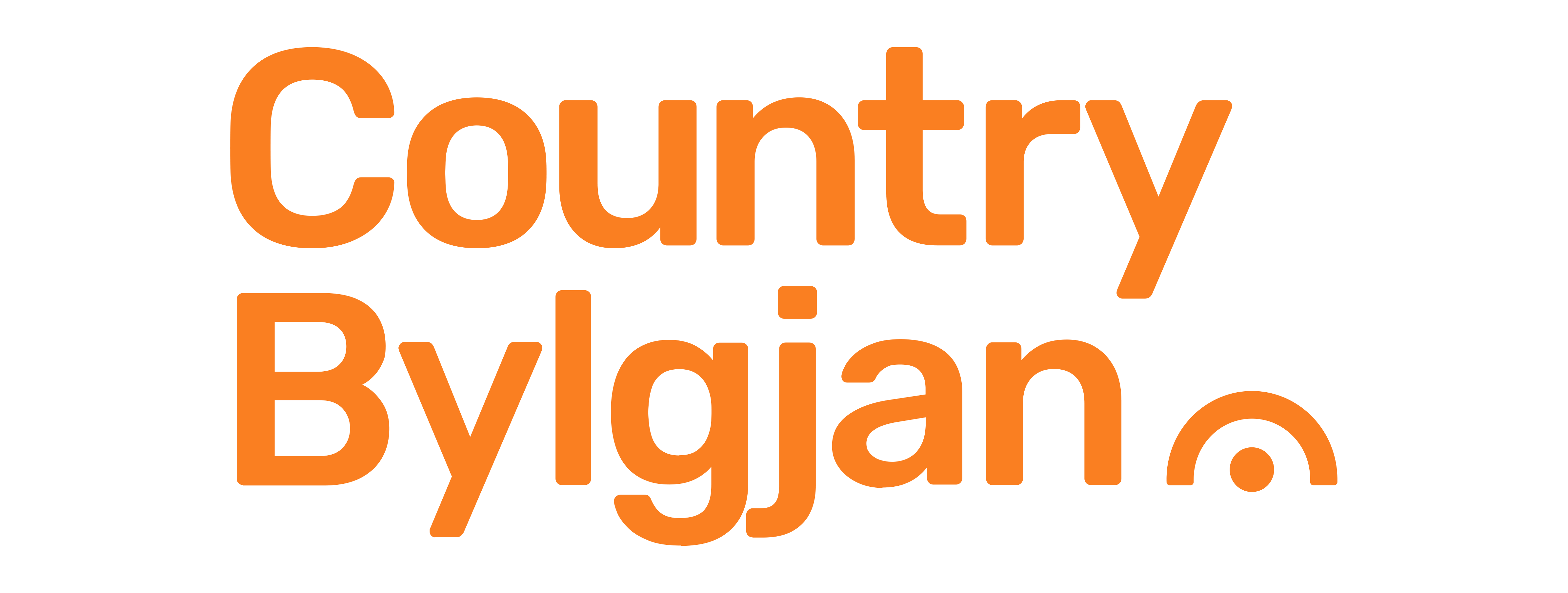 Country Bylgjan