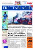 27. apríl 2008