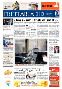 18. apríl 2011
