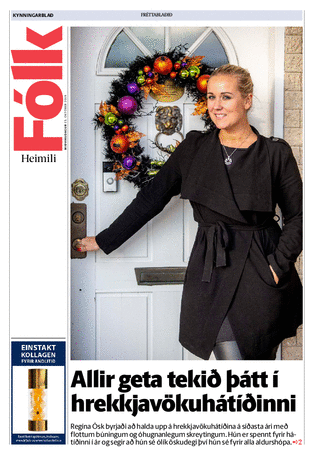 23. október 2019