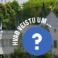Hvað veistu um...?