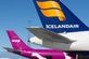 Icelandair kaupir WOW