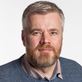 Magnús Guðmundsson